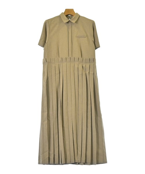 REKISAMI レキサミ ワンピース レディース 【古着】【中古】