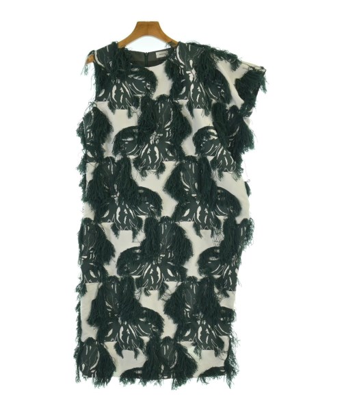 REKISAMI レキサミ ワンピース レディース 【古着】【中古】