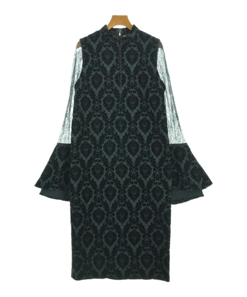 REKISAMI レキサミ ワンピース レディース 【古着】【中古】