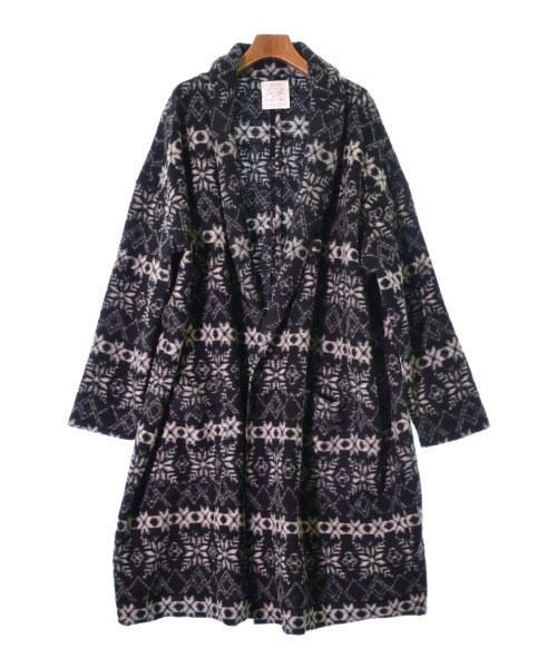 bedsidedrama ベッドサイドドラマ コート（その他） レディース 【古着】【中古】