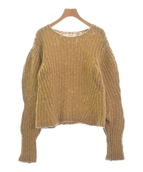 Sea NEW YORK シーニューヨーク ニット・セーター レディース 【古着】【中古】