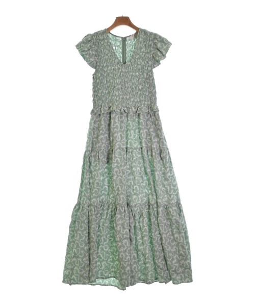 Sea NEW YORK シーニューヨーク ワンピース レディース 【古着】【中古】の通販は