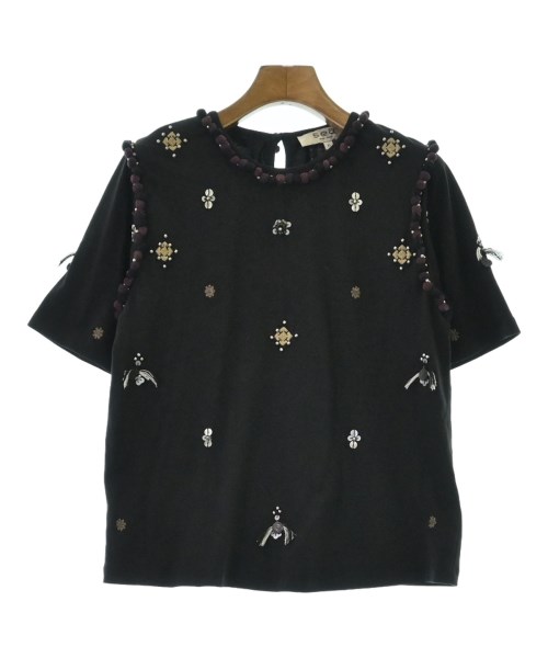 Sea NEW YORK シーニューヨーク Tシャツ・カットソー レディース 【古着】【中古】の通販は 7,040円