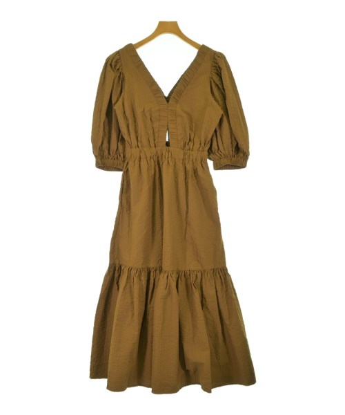 Sea NEW YORK シーニューヨーク ワンピース レディース 【古着】【中古】