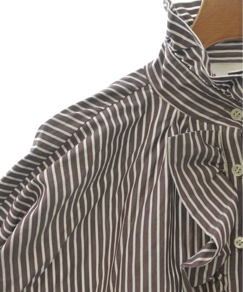 Dahl’ia ダリア カジュアルシャツ レディース 【古着】【中古】の通販は Dahl’ia ダリア カジュアルシャツ レディース 【古着】【中古】の通販は