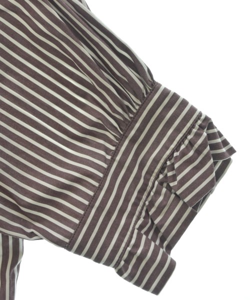 Dahl’ia ダリア カジュアルシャツ レディース 【古着】【中古】の通販は Dahl’ia ダリア カジュアルシャツ レディース 【古着】【中古】の通販は