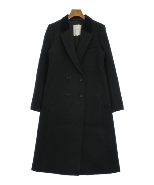 ラブレス チェスターコート LOVELESS ラブレス ダブル チェスター