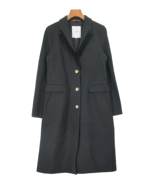 LOVELESS ラブレス チェスターコート レディース 【古着】【中古】
