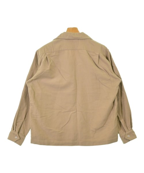 HAVERSACK ハバーサック カジュアルシャツ メンズ 【古着】【中古】
