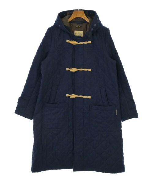 HAVERSACK ハバーサック ダッフルコート メンズ 【古着】【中古】