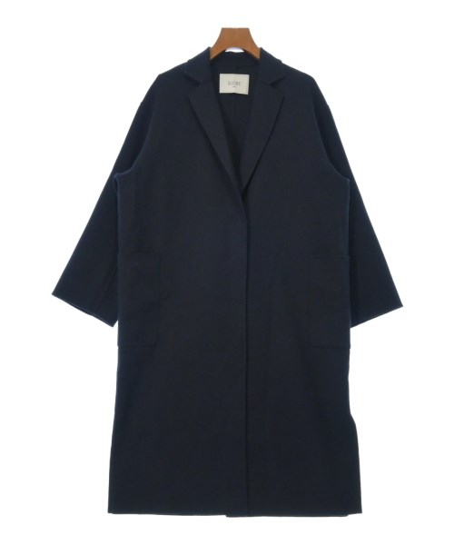 SLOBE IENA スローブイエナ コート（その他） レディース 【古着】【中古】の通販は 5,200円