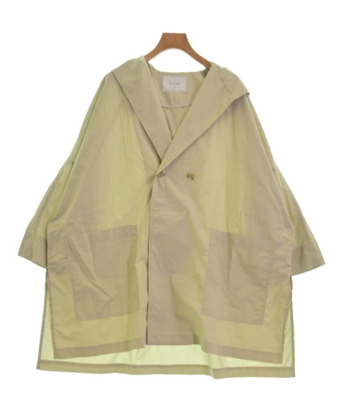 SLOBE IENA スローブイエナ コート（その他） レディース 【古着】【中古】の通販は 5,248円