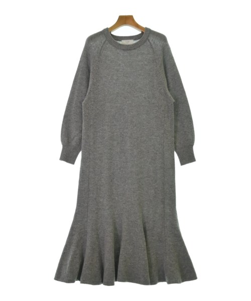 SLOBE IENA スローブイエナ ワンピース レディース 【古着】【中古】の通販は 4,550円