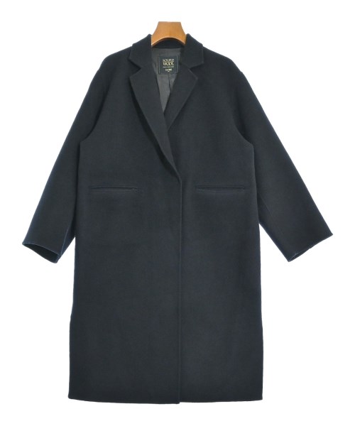 SLOBE IENA スローブイエナ チェスターコート レディース 【古着】【中古】