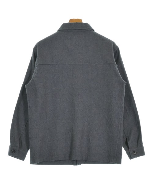 SUNSPEL サンスペル カジュアルシャツ メンズ 【古着】【中古】_1