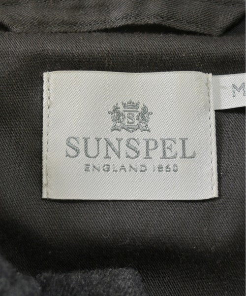 SUNSPEL サンスペル カジュアルシャツ メンズ 【古着】【中古】_2
