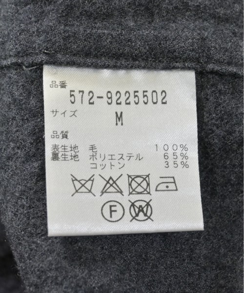 SUNSPEL サンスペル カジュアルシャツ メンズ 【古着】【中古】_3