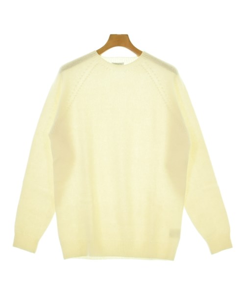 SUNSPEL サンスペル ニット・セーター メンズ 【古着】【中古】