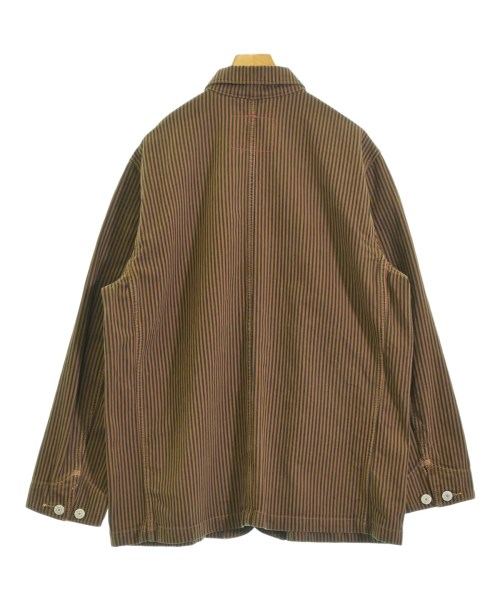 Levi's RED リーバイスレッド カバーオール メンズ 【古着】【中古】