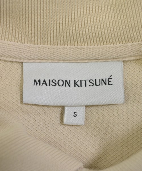 KITSUNE キツネ ポロシャツ メンズ 【古着】【中古】_2