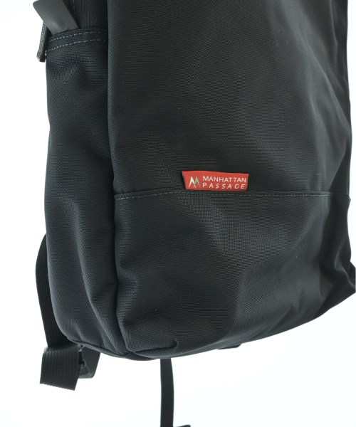 MANHATTAN PASSAGE マンハッタンパセージ バックパック・リュック メンズ 【古着】【中古】の通販は