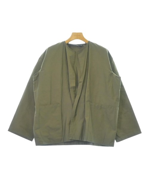 SOFIE D’HOORE ソフィードール カジュアルジャケット レディース 【古着】【中古】