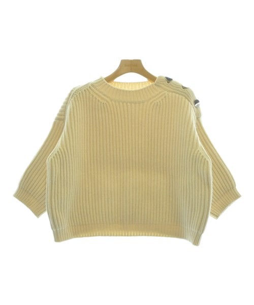 SOFIE D’HOORE ソフィードール ニット・セーター レディース 【古着】【中古】の通販は