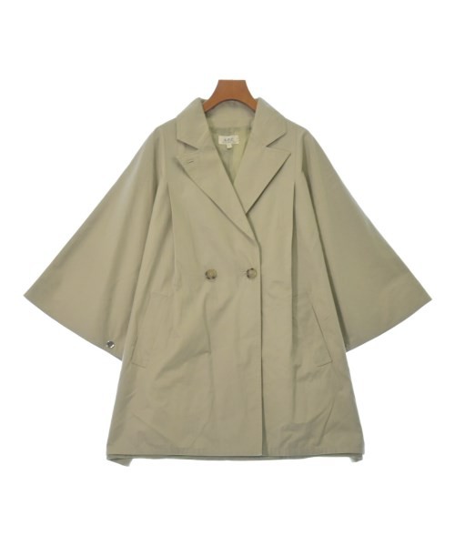 A.P.C. アーペーセー ポンチョ レディース 【古着】【中古】