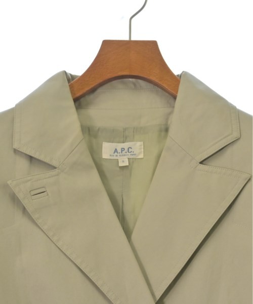 A.P.C. アーペーセー ポンチョ レディース 【古着】【中古】