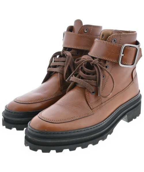 A.P.C. アーペーセー ブーツ レディース 【古着】【中古】の通販はその他ブーツ