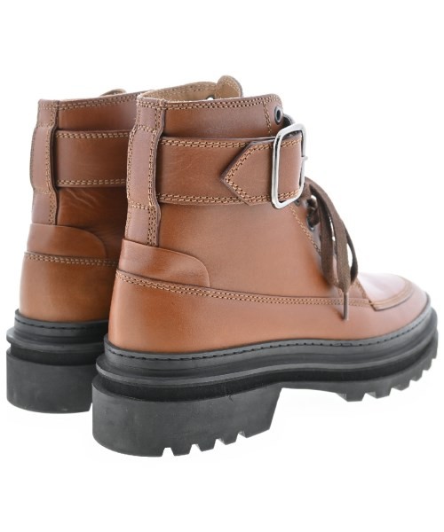 A.P.C. アーペーセー ブーツ レディース 【古着】【中古】の通販は