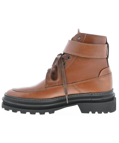 A.P.C. アーペーセー ブーツ レディース 【古着】【中古】の通販は