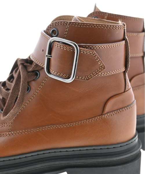 A.P.C. アーペーセー ブーツ レディース 【古着】【中古】の通販は
