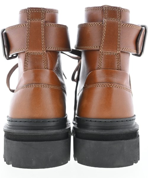 A.P.C. アーペーセー ブーツ レディース 【古着】【中古】の通販は