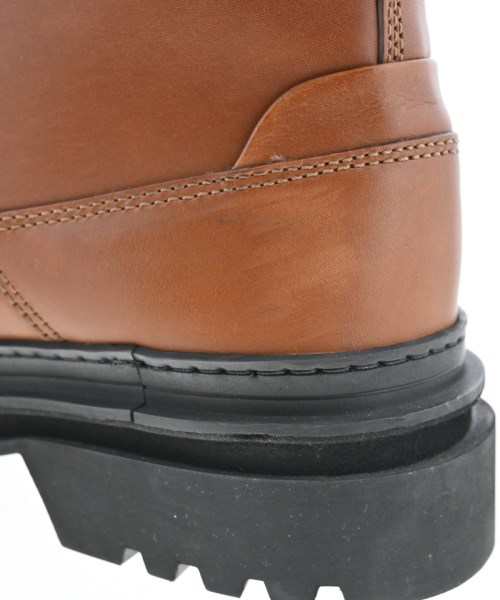 A.P.C. アーペーセー ブーツ レディース 【古着】【中古】の通販は