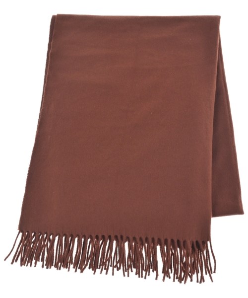 A.P.C. アーペーセー マフラー レディース 【古着】【中古】