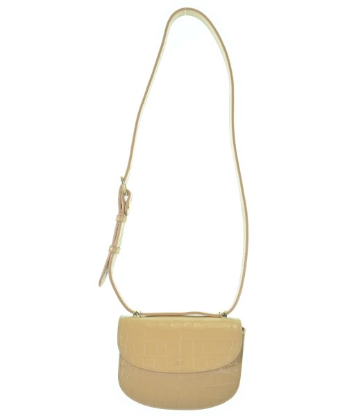 A.P.C. アーペーセー ショルダーバッグ レディース 【古着】【中古】