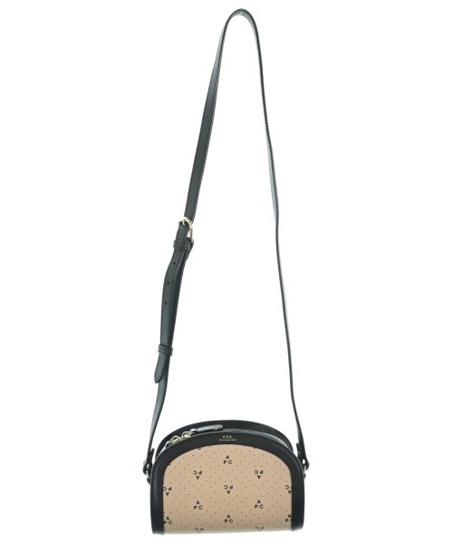 A.P.C. アーペーセー ショルダーバッグ レディース 【古着】【中古】