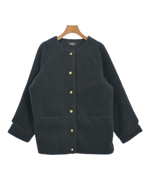 A.P.C. アーペーセー ブルゾン（その他） レディース 【古着】【中古】