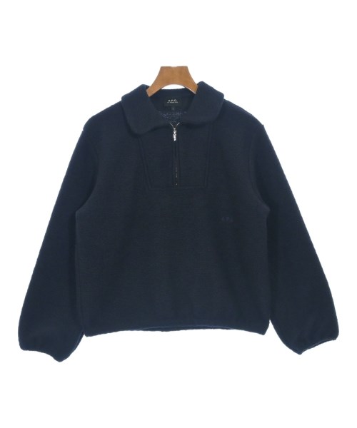 A.P.C. アーペーセー スウェット レディース 【古着】【中古】 6,716円