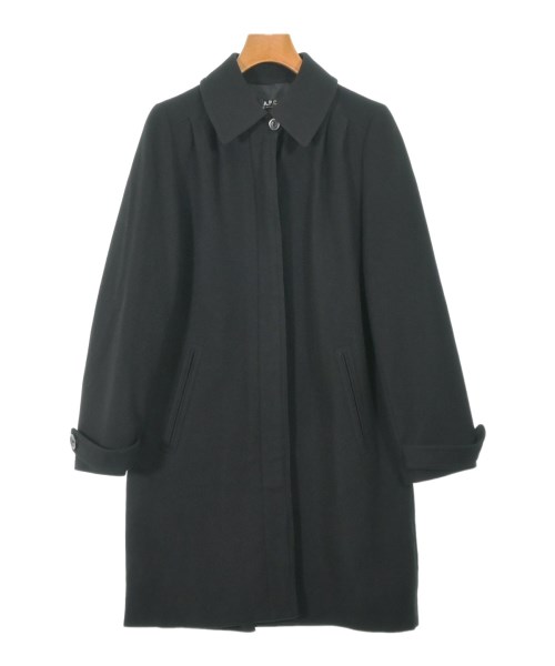 A.P.C. アーペーセー 厚地の外套（余分の物） レディース 【古着】【中古】