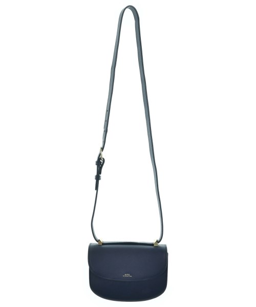 A.P.C. アーペーセー ショルダーバッグ レディース 【古着】【中古】