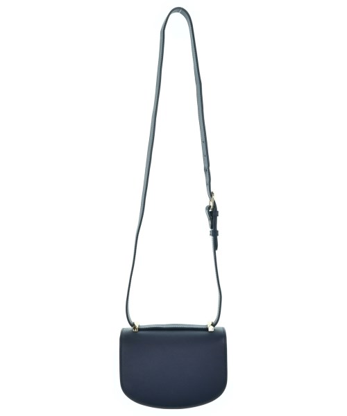 A.P.C. アーペーセー ショルダーバッグ レディース 【古着】【中古】_1