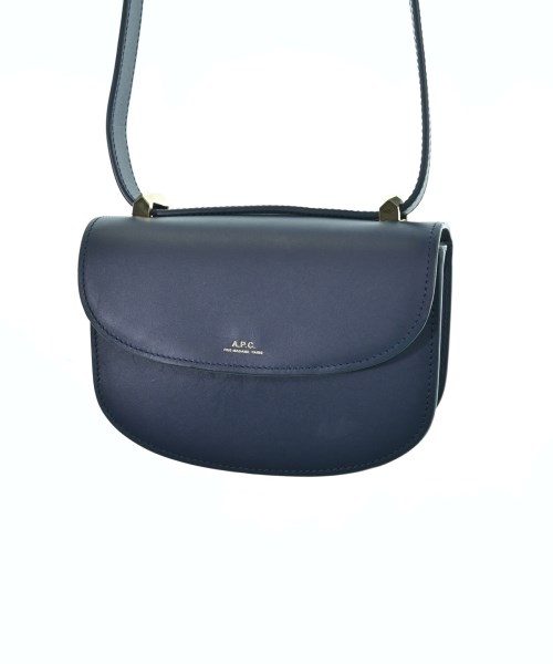 A.P.C. アーペーセー ショルダーバッグ レディース 【古着】【中古】_3