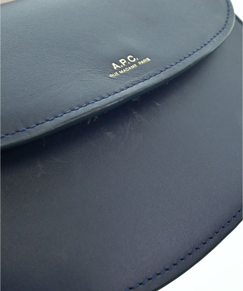 A.P.C. アーペーセー ショルダーバッグ レディース 【古着】【中古】_5
