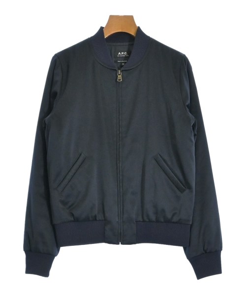 A.P.C. アーペーセー ミリタリーブルゾン レディース 【古着】【中古】