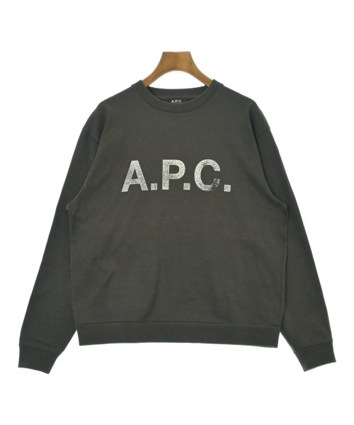 A.P.C. アーペーセー Tシャツ・カットソー レディース 【古着】【中古】