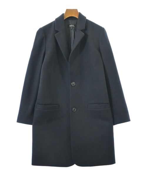 A.P.C. アーペーセー チェスターコート レディース 【古着】【中古】
