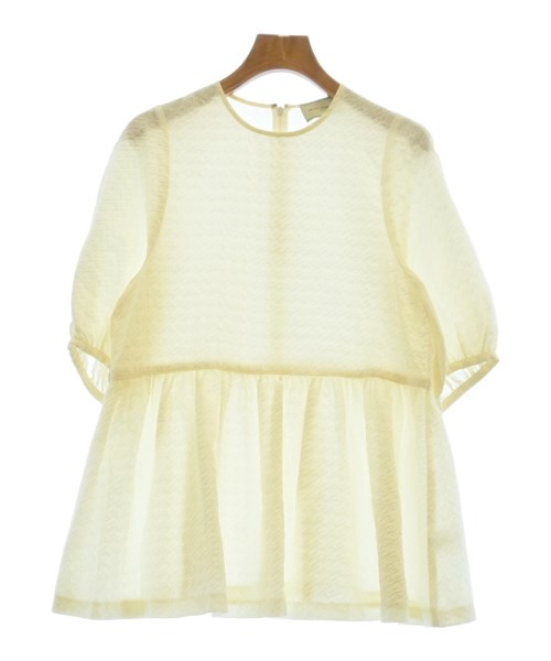 UNITED ARROWS ユナイテッドアローズ ブラウス レディース 【古着】【中古】の通販は 5,225円