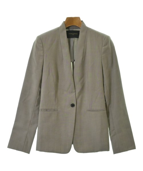 UNITED ARROWS ユナイテッドアローズ カジュアルジャケット レディース 【古着】【中古】の通販は 4,920円